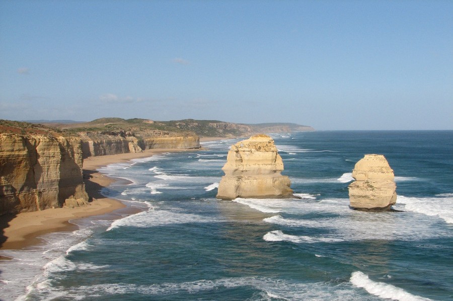Australie Great Ocean Road